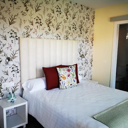 Arzúa Lar Da Mota Boutique Hotel מראה חיצוני תמונה