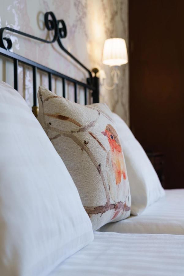 Arzúa Lar Da Mota Boutique Hotel מראה חיצוני תמונה