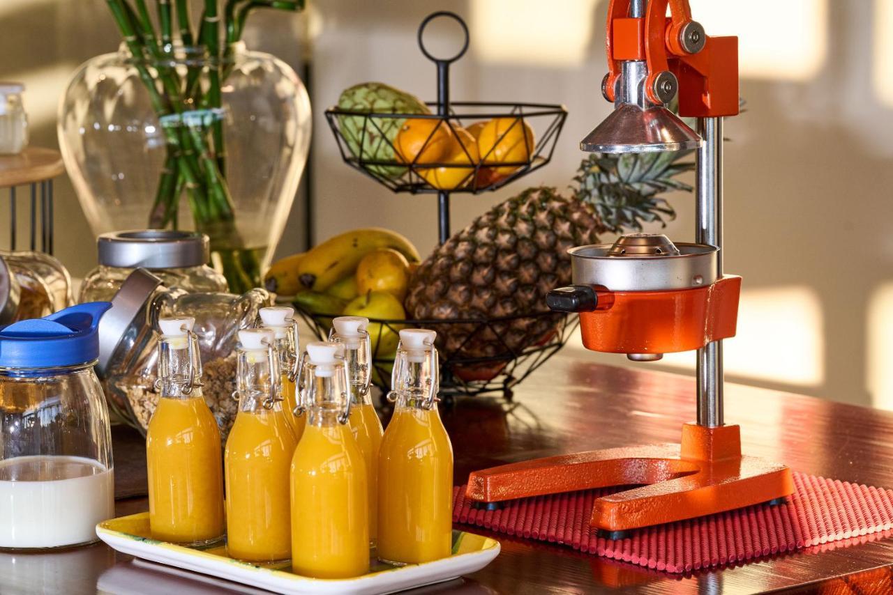 Arzúa Lar Da Mota Boutique Hotel מראה חיצוני תמונה