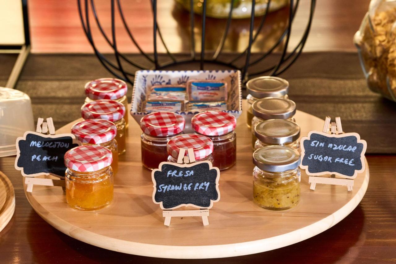 Arzúa Lar Da Mota Boutique Hotel מראה חיצוני תמונה