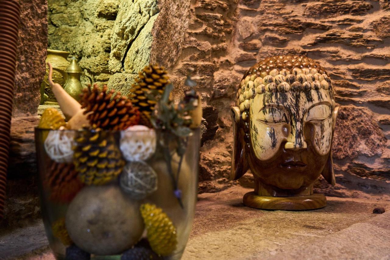 Arzúa Lar Da Mota Boutique Hotel מראה חיצוני תמונה